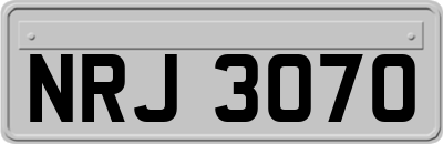 NRJ3070