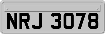 NRJ3078