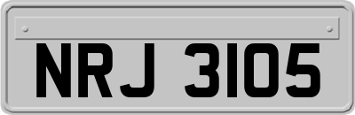 NRJ3105