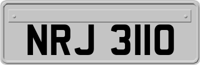 NRJ3110