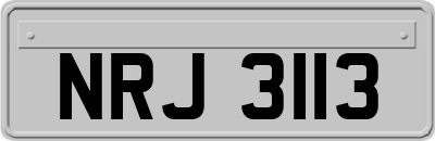 NRJ3113