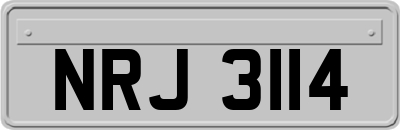 NRJ3114