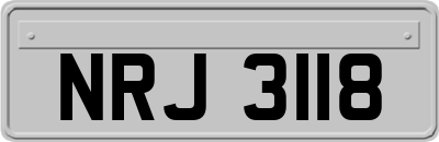 NRJ3118