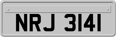 NRJ3141
