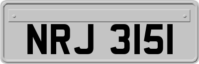 NRJ3151