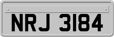 NRJ3184