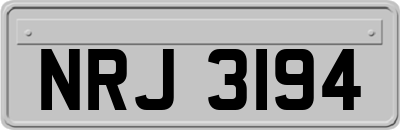 NRJ3194