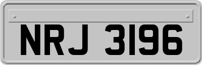 NRJ3196