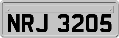 NRJ3205