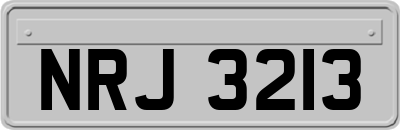 NRJ3213