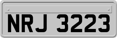 NRJ3223