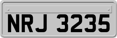 NRJ3235