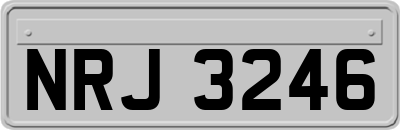 NRJ3246