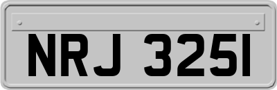 NRJ3251