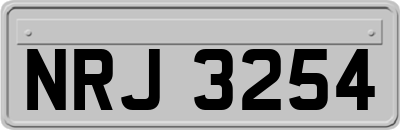 NRJ3254