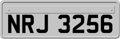 NRJ3256