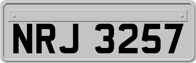NRJ3257