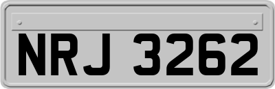 NRJ3262