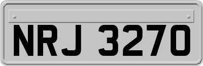 NRJ3270