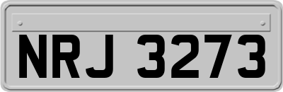 NRJ3273