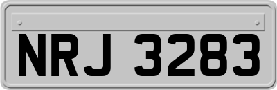 NRJ3283