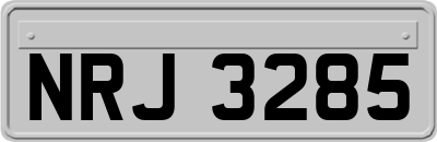 NRJ3285