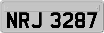 NRJ3287