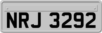 NRJ3292