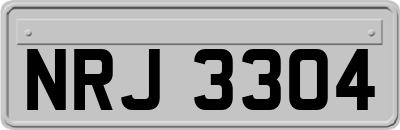 NRJ3304
