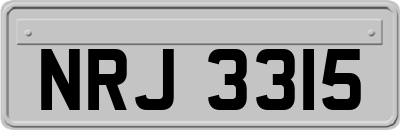 NRJ3315