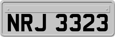 NRJ3323