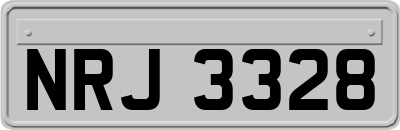 NRJ3328