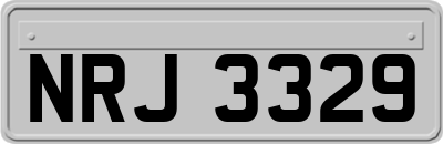 NRJ3329