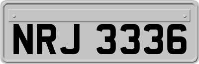 NRJ3336