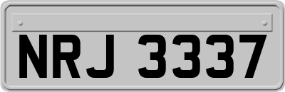 NRJ3337