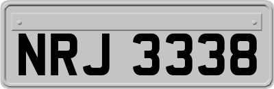 NRJ3338