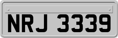 NRJ3339