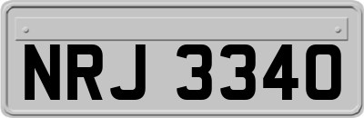 NRJ3340