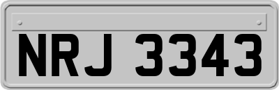 NRJ3343