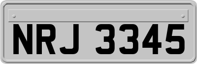 NRJ3345