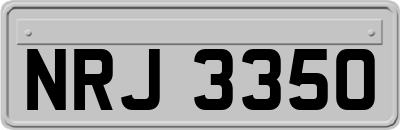 NRJ3350