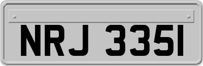 NRJ3351