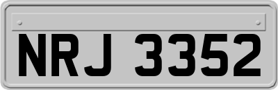 NRJ3352
