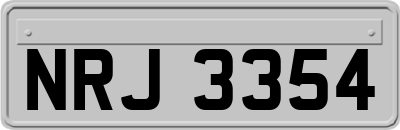 NRJ3354