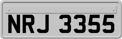 NRJ3355