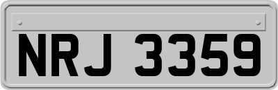 NRJ3359