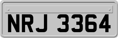 NRJ3364