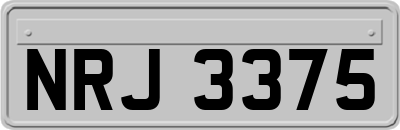 NRJ3375