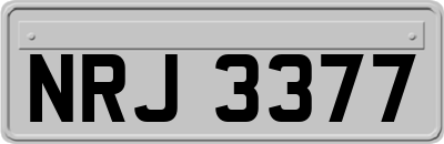 NRJ3377