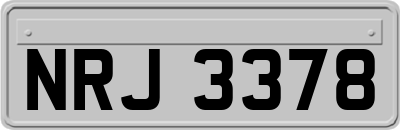 NRJ3378